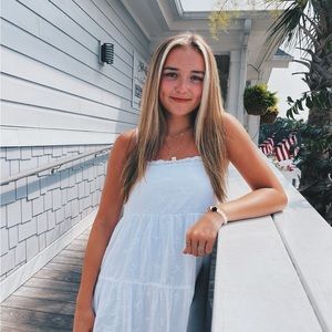 Meet your Posher, Addi